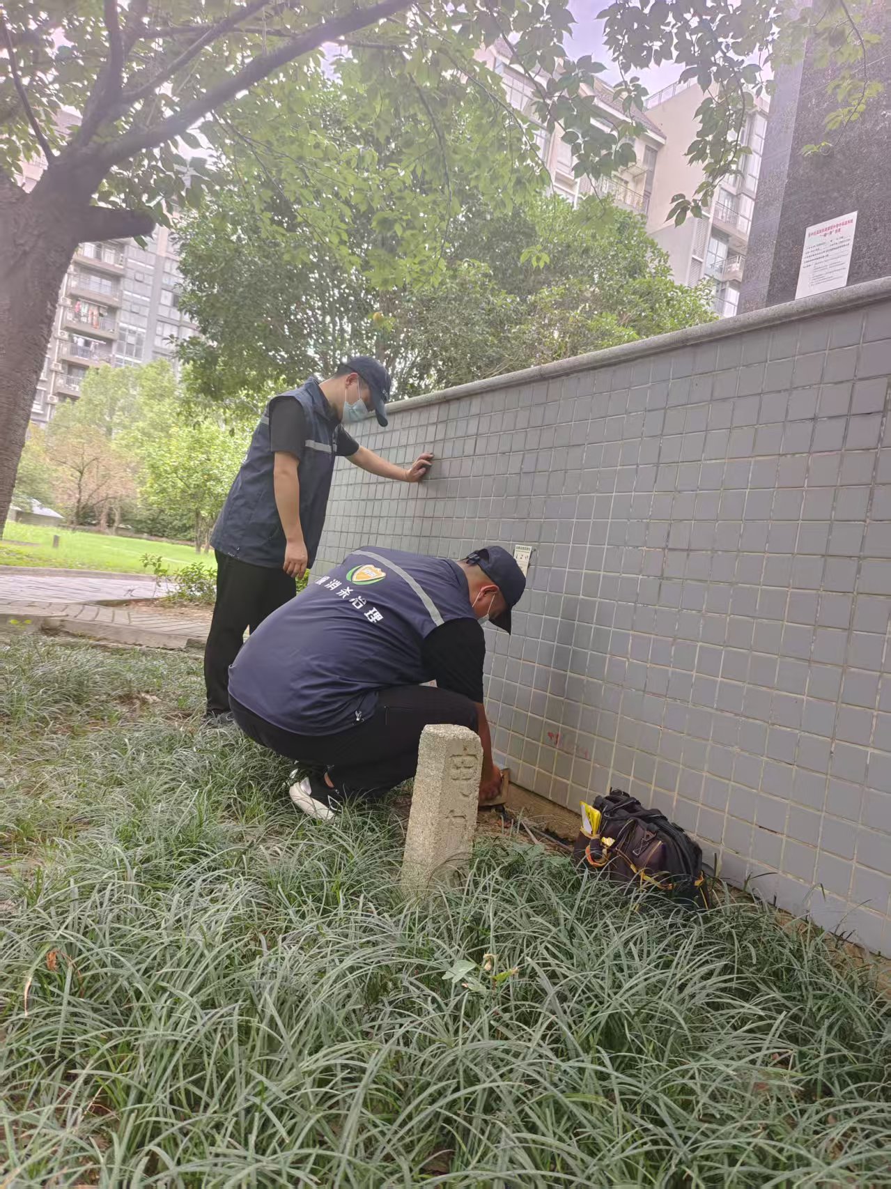小区常态化及专项消杀工作方案